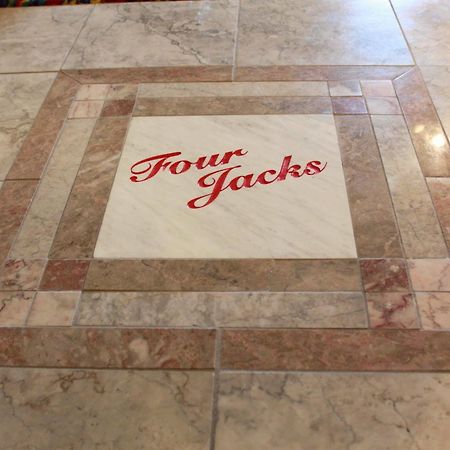 Four Jacks Hotel And Casino Jackpot Εξωτερικό φωτογραφία